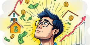 Metas Financeiras: O Poder da Visualização