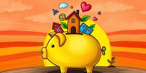 Poupando com Propósito: Mais que Dinheiro, Sonhos