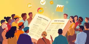 Desvendando o Orçamento: Seu Guia Completo