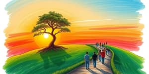 Plano de Aposentadoria: Construindo um Futuro Tranquilo