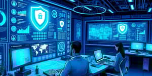 Gestão de Riscos na Era Digital: Ferramentas Inovadoras