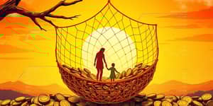 Fundo de Emergência: Sua Rede de Segurança Financeira