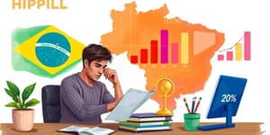 Dominando Seus Gastos: Onde Seu Dinheiro Vai?