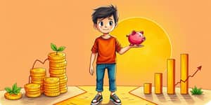 Investir para Iniciantes: Primeiros Passos Seguros