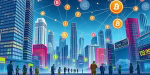 Web3 e Finanças: A Próxima Fronteira da Economia Digital