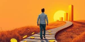 Educação Financeira: O Melhor Investimento em Você