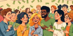 O Preço da Felicidade: Entendendo Seus Valores Financeiros