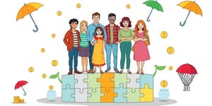 Protegendo Seu Patrimônio: Seguros e Previdência