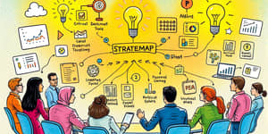 Fuja das Armadilhas: Erros Comuns no Planejamento