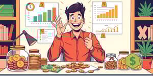 Evitando Dívidas: Estratégias Inteligentes