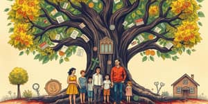 Planejamento Sucessório: Deixando um Legado Organizado