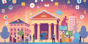 Parcerias Fintech-Bancos: A Colaboração que Impulsiona o Futuro