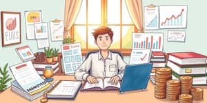 Análise de Custos: Otimizando Suas Finanças Pessoais