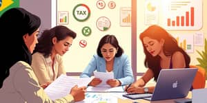 Impostos Descomplicados: O Que Você Precisa Saber