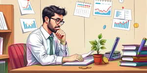 Revisão Financeira: Um Check-up Anual Essencial