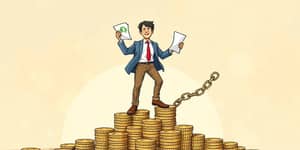 Negociação de Dívidas: Recupere o Controle