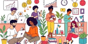 Renda Extra: Caminhos Criativos para Aumentar Seu Dinheiro