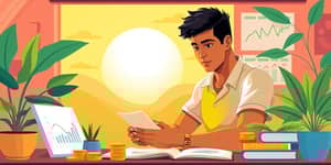 Desafios Financeiros Comuns e Como Superá-los