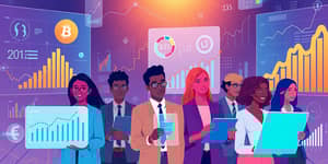 Gerenciando Riscos: Tomando Decisões Financeiras Sólidas