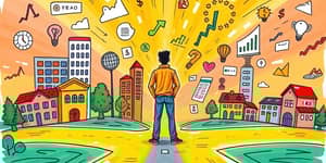 Como Criar Fontes de Renda Múltiplas e Sustentáveis