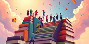 Investindo em Você: Educação como Ativo Mais Valioso