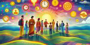 A Essência da Riqueza: Mais do Que Apenas Dinheiro