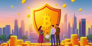 Protegendo Seu Futuro: A Importância dos Seguros