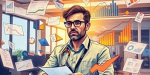 Auditoria Financeira: Encontrando Oportunidades de Economia