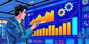 O Orçamento Flexível: Adapte-se e Prospere