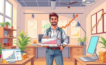 Desbloqueie o Seu Potencial Financeiro: Guia Completo para Empreendedores