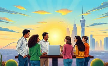 Transformando Ideias em Lucro: O Caminho do Empreendedorismo Financeiro