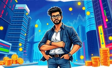 Do Zero ao Sucesso: Construindo um Negócio Financeiro Sólido