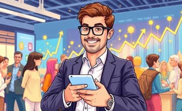 Marketing Digital para Empreendedores Financeiros: Conquiste Mais Clientes