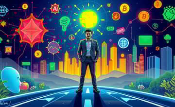 Navegando nos Mercados: Dicas Essenciais para o Empreendedor Financeiro