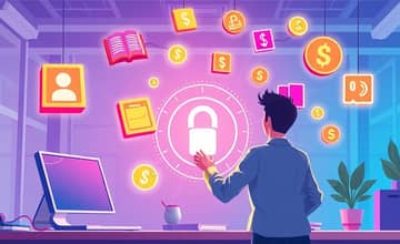 Monetize Seu Conhecimento: Criando Produtos e Serviços Financeiros