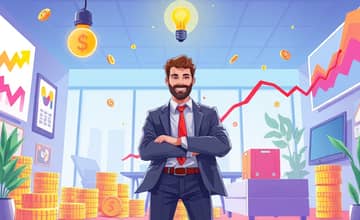 Maximizando Seus Ganhos: Estratégias Financeiras para Pequenas Empresas