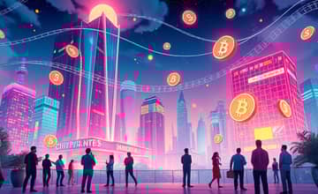 Inovação Financeira: Como Criar Valor no Mercado Atual