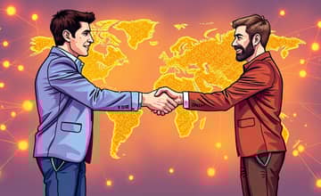 O Poder das Parcerias Estratégicas para Empreendedores