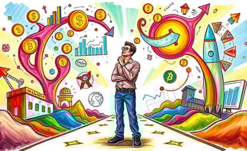 Desmistificando Investimentos: Guiando o Empreendedor Inteligente