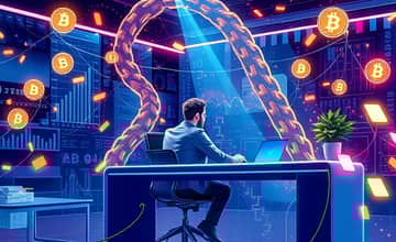 Blockchain e Contabilidade: A Nova Era para Empreendedores