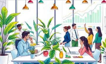 Como Criar uma Cultura Financeira Positiva na Sua Empresa