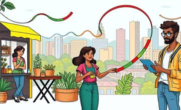 Microcrédito e Pequenos Negócios: O Impulso para Deslanche Financeiro