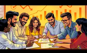 Superando Crises: Resiliência Financeira para Seu Empreendimento