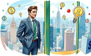 O Papel do CFO Empreendedor: Além dos Números