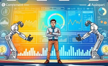 Automação Financeira: Otimizando Processos para o Empreendedor