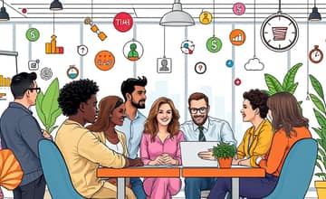 Empreendedorismo Social e Finanças: Alinhando Propósito e Lucro