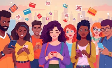 O Futuro do Pagamento: Explorando Carteiras Digitais e Além