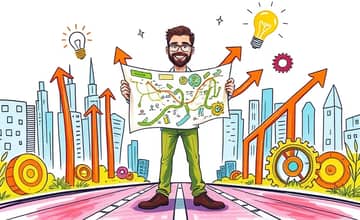 Estratégias de Saída: Planejando o Futuro do Seu Empreendimento