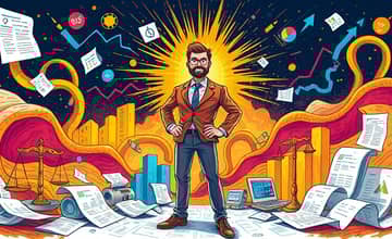 Planejamento Tributário Inteligente: Otimize Seus Ganhos