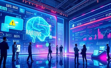 Inteligência Artificial na Análise de Crédito: Mais Rápido, Mais Justo